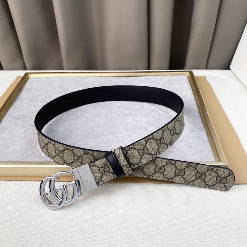 Gucci AAA Quality Belts For Men #1206403