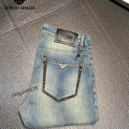 Armani Jeans For Men #1206492