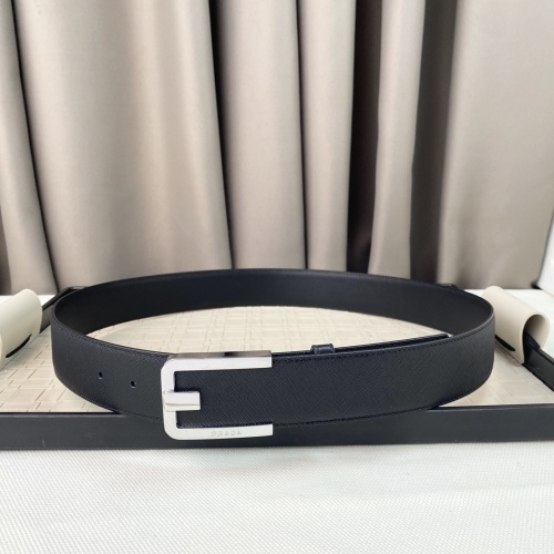 Prada AAA Quality Belts For Men #1207144