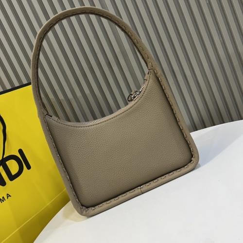 Replica Fendi AAA Quality Handbags For Women #1207148 $140.00 USD for Wholesale