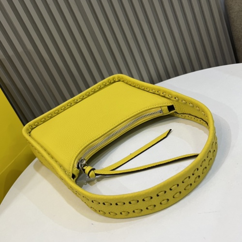 Replica Fendi AAA Quality Handbags For Women #1207153 $140.00 USD for Wholesale