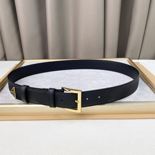 Replica Prada AAA Quality Belts For Unisex #1207154 $60.00 USD for Wholesale