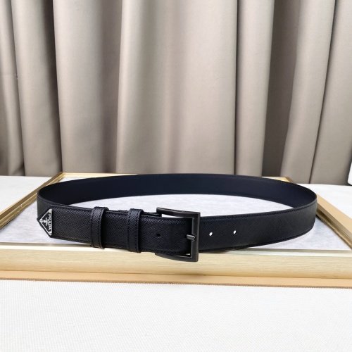 Replica Prada AAA Quality Belts For Unisex #1207155 $60.00 USD for Wholesale