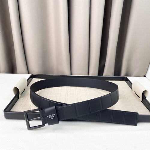 Prada AAA Quality Belts For Unisex #1207160 $60.00 USD, Wholesale Replica Prada AAA Quality Belts