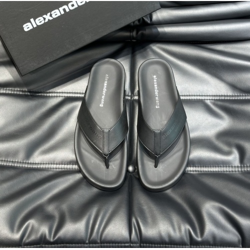 Alexander Wang Slippers For Men #1207482