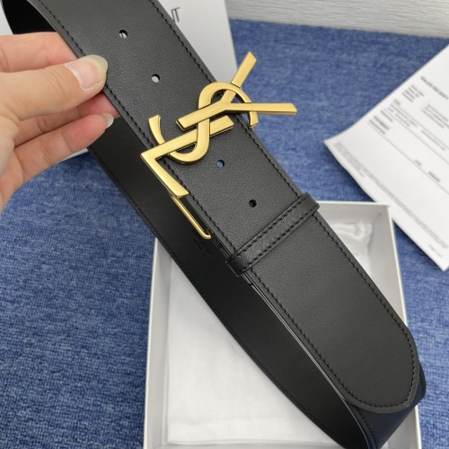 Yves Saint Laurent AAA Quality Belts For Women #1207564 $82.00 USD, Wholesale Replica Yves Saint Laurent AAA Quality Belts