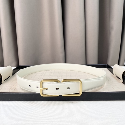Yves Saint Laurent AAA Quality Belts For Women #1207592