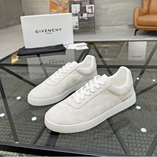 Givenchy Casual Shoes For Men #1207629 $72.00 USD, Wholesale Replica Givenchy Casual Shoes