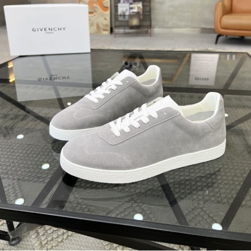 Givenchy Casual Shoes For Men #1207630