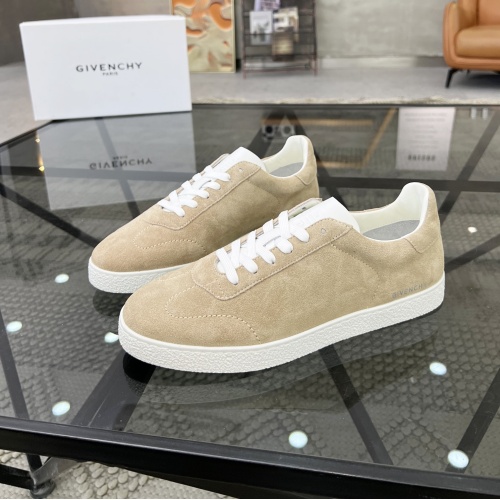Givenchy Casual Shoes For Men #1207632 $72.00 USD, Wholesale Replica Givenchy Casual Shoes