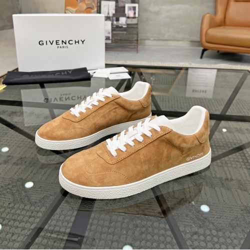 Givenchy Casual Shoes For Men #1207633 $72.00 USD, Wholesale Replica Givenchy Casual Shoes