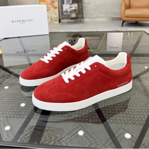 Givenchy Casual Shoes For Men #1207634 $72.00 USD, Wholesale Replica Givenchy Casual Shoes