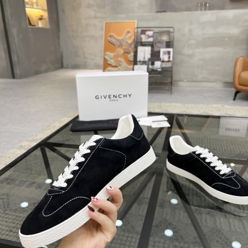 Replica Givenchy Casual Shoes For Men #1207638 $72.00 USD for Wholesale