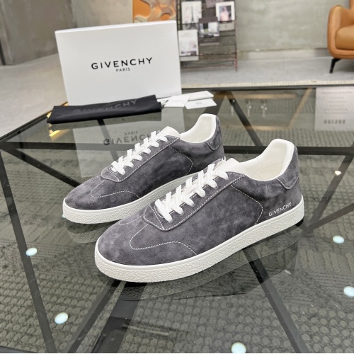 Givenchy Casual Shoes For Men #1207639 $72.00 USD, Wholesale Replica Givenchy Casual Shoes