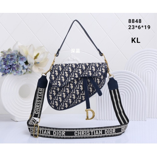 Christian Dior Messenger Bags For Women #1207687