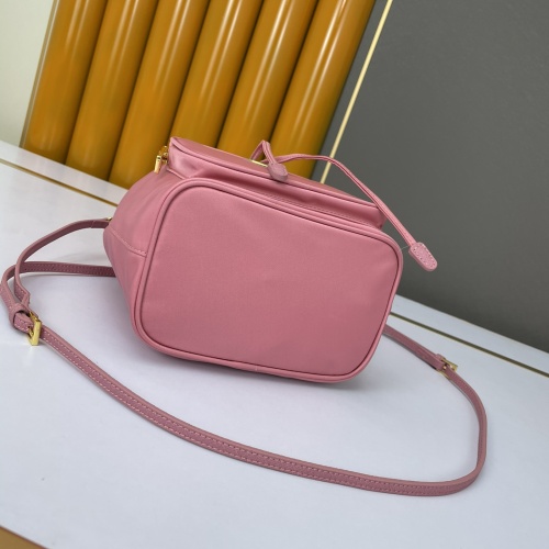 Replica Prada AAA Quality Handbags For Women #1207762 $88.00 USD for Wholesale