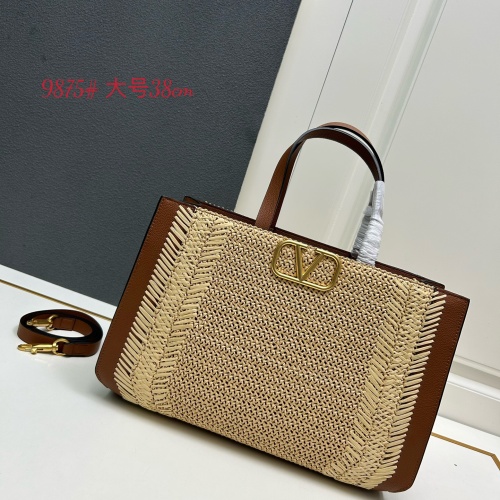 Valentino AAA Quality Handbags For Women #1207767 $132.00 USD, Wholesale Replica Valentino AAA Quality Handbags