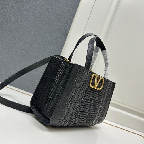 Replica Valentino AAA Quality Handbags For Women #1207772 $128.00 USD for Wholesale