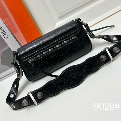 Replica Balenciaga AAA Quality Messenger Bags For Women #1207788 $108.00 USD for Wholesale