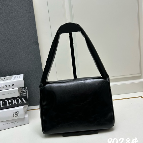 Replica Balenciaga AAA Quality Shoulder Bags For Women #1207803 $96.00 USD for Wholesale