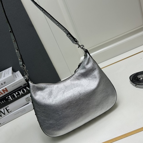 Replica Valentino AAA Quality Shoulder Bags For Women #1207838 $96.00 USD for Wholesale