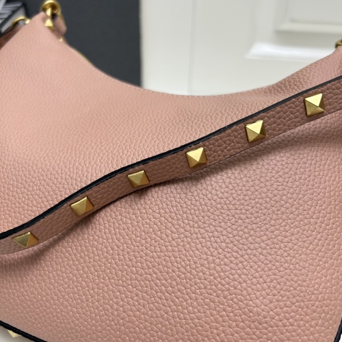 Replica Valentino AAA Quality Shoulder Bags For Women #1207839 $96.00 USD for Wholesale