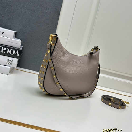 Replica Valentino AAA Quality Shoulder Bags For Women #1207842 $96.00 USD for Wholesale