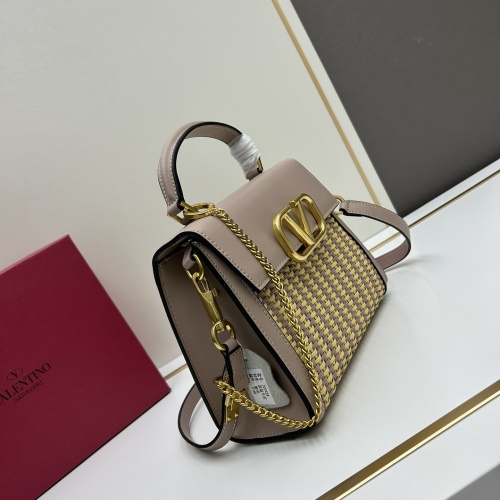 Replica Valentino AAA Quality Handbags For Women #1207849 $108.00 USD for Wholesale