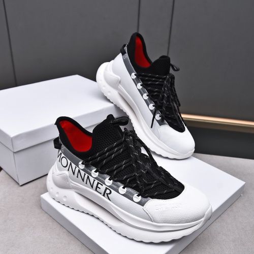 Moncler Casual Shoes For Men #1207871