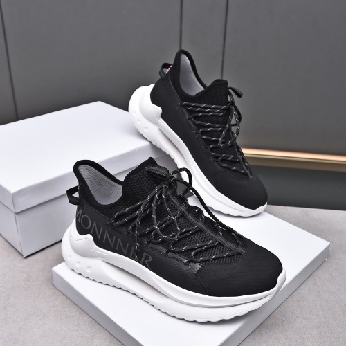 Moncler Casual Shoes For Men #1207872