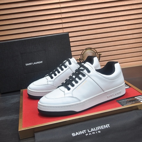 Yves Saint Laurent YSL Casual Shoes For Men #1207972
