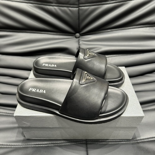 Prada Slippers For Men #1208112