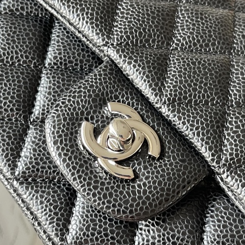 Replica Chanel AAA Quality Messenger Bags For Women #1208126 $108.00 USD for Wholesale