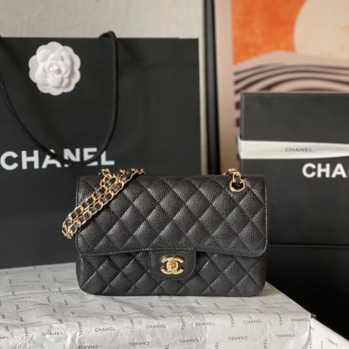 Chanel AAA Quality Messenger Bags For Women #1208146 $125.00 USD, Wholesale Replica Chanel AAA Quality Messenger Bags