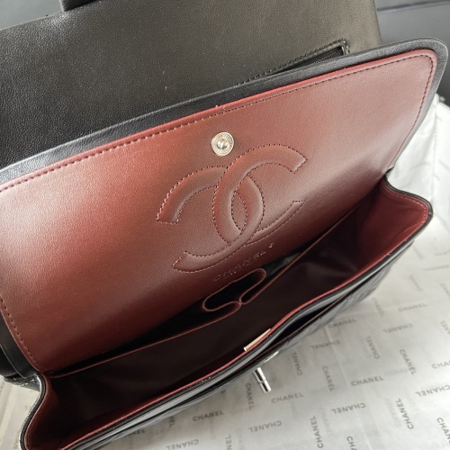 Replica Chanel AAA Quality Messenger Bags For Women #1208152 $130.00 USD for Wholesale