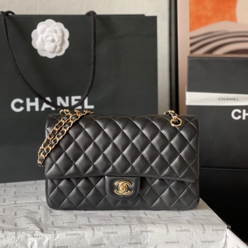Chanel AAA Quality Messenger Bags For Women #1208153 $130.00 USD, Wholesale Replica Chanel AAA Quality Messenger Bags