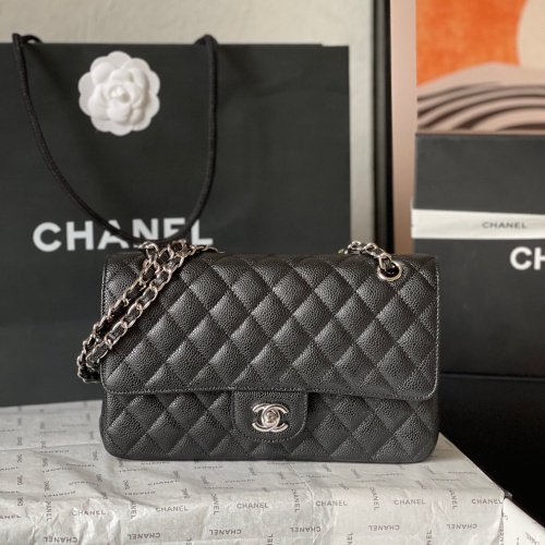 Chanel AAA Quality Messenger Bags For Women #1208155 $130.00 USD, Wholesale Replica Chanel AAA Quality Messenger Bags