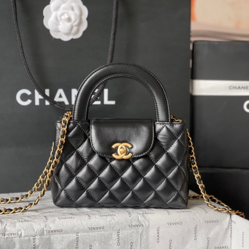 Chanel AAA Quality Handbags For Women #1208204 $115.00 USD, Wholesale Replica Chanel AAA Quality Handbags