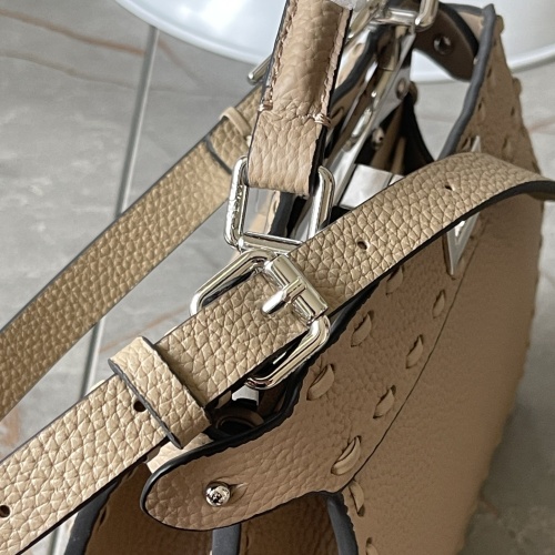 Replica Fendi AAA Quality Handbags For Women #1208255 $140.00 USD for Wholesale
