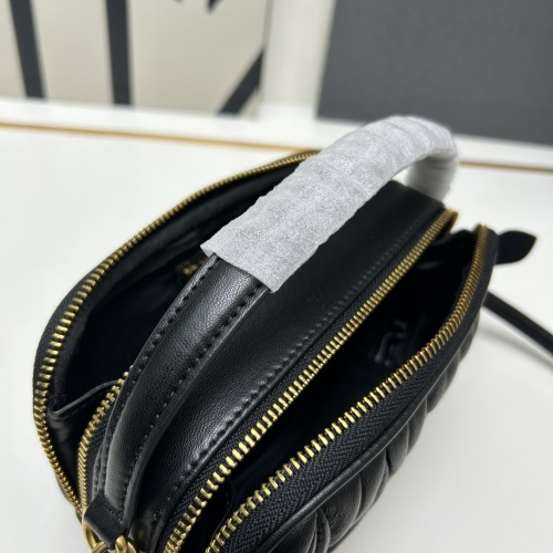 Replica MIU MIU AAA Quality Messenger Bags For Women #1208341 $98.00 USD for Wholesale