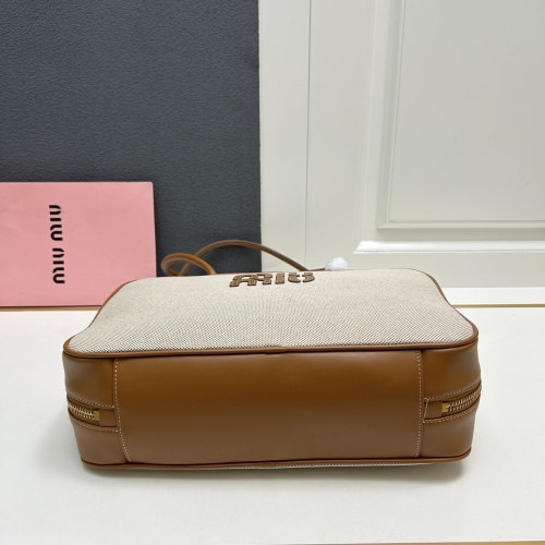 Replica MIU MIU AAA Quality Handbags For Women #1208346 $98.00 USD for Wholesale