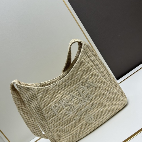 Prada AAA Quality Messenger Bags For Women #1208385 $85.00 USD, Wholesale Replica Prada AAA Quality Messenger Bags