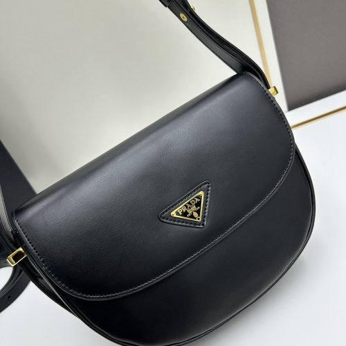 Replica Prada AAA Quality Shoulder Bags For Women #1208394 $92.00 USD for Wholesale