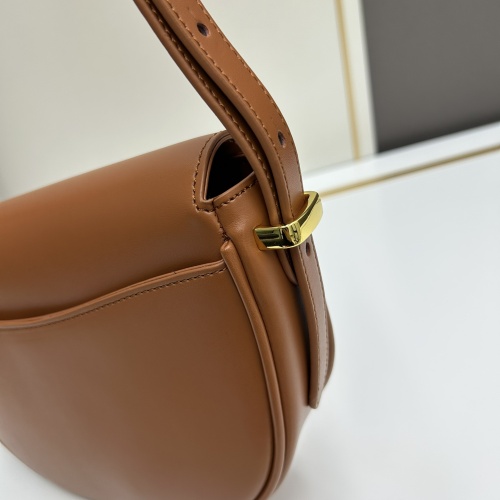 Replica Prada AAA Quality Shoulder Bags For Women #1208397 $92.00 USD for Wholesale