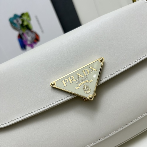 Replica Prada AAA Quality Shoulder Bags For Women #1208401 $96.00 USD for Wholesale