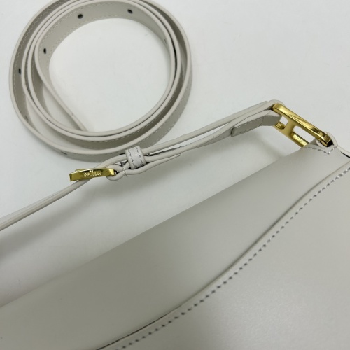 Replica Prada AAA Quality Shoulder Bags For Women #1208401 $96.00 USD for Wholesale