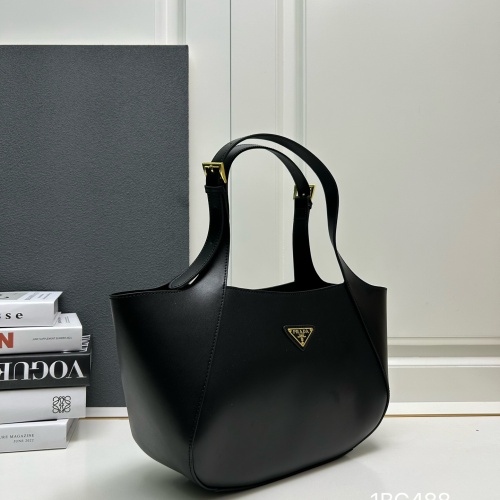 Replica Prada AAA Quality Handbags For Women #1208425 $100.00 USD for Wholesale