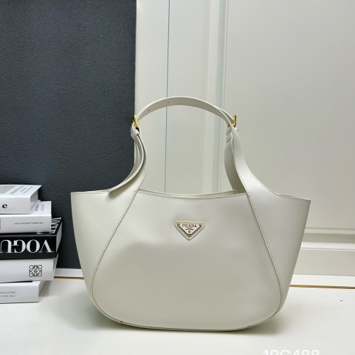 Prada AAA Quality Handbags For Women #1208426 $100.00 USD, Wholesale Replica Prada AAA Quality Handbags