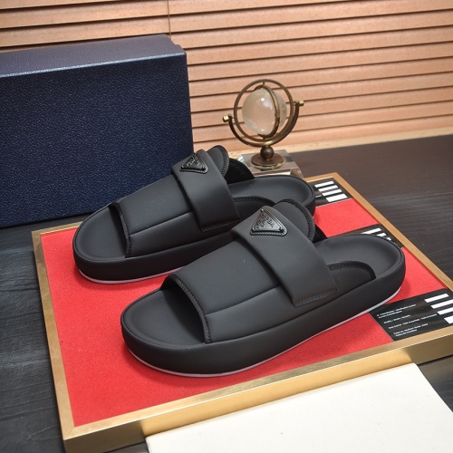 Prada Slippers For Men #1208521