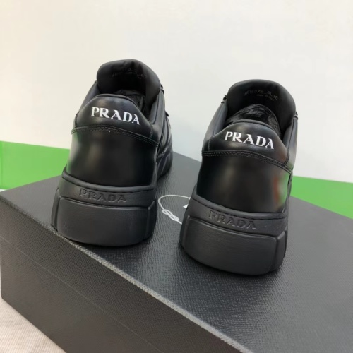 Replica Prada Casual Shoes For Men #1208571 $96.00 USD for Wholesale